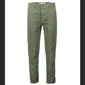 AMO Army Twist Pant - Size 26